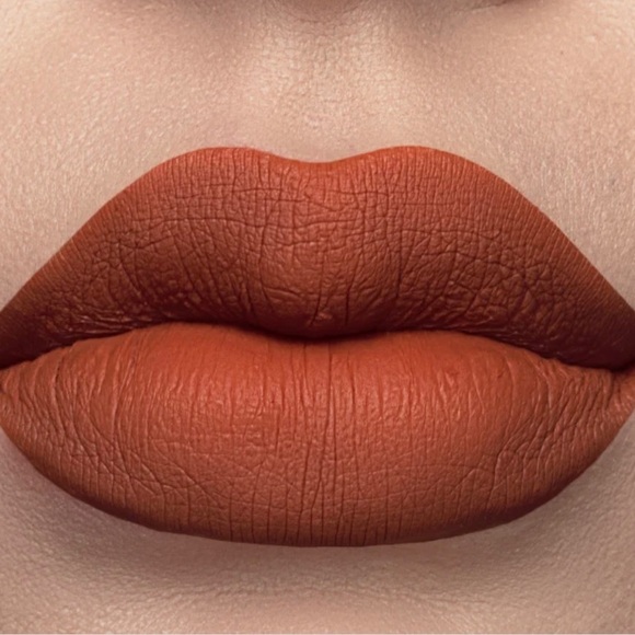 OFRA Liquid Lipstick In Color Canyon (Full Size) - Picture 4 of 5